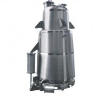 Phamaceutical Stainless Steel Extracting Tank