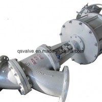 Slurry Valve