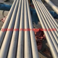 ASTM A312 TP304L Stainless Steel Seamless Pipes & Tubes 2"Sch10s