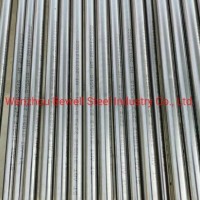 Stainless Steel Seamless Pipe ASTM A312 Tp310 Tp310s Tp310h for High Temperature Applicaition.