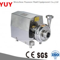 Manufacturer of Sanitary Centrifugal Pump