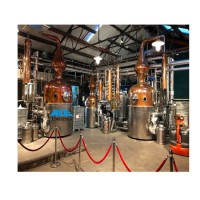 Used Alcohol Distillery Distillation Equipment Home Alcohol Distillery Distillation Equipment Distil