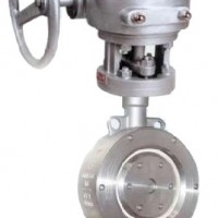 Ceramic Lined Wafer Type Butterfly Valve