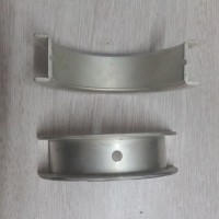 Thrust Bearing Pair 65.01111-6539 Thrust Washer & Bearing for Driving System Doosan Engine