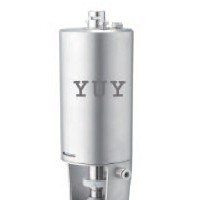 Stainless Steel Selector Valve