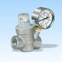 1+2 Water Pressure Reducing Valve (CY11X)