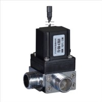 1/2" Electric Solenoid Valve for Water 12V DC Normally Closed