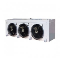 Factory Price CO2 Cooling Coil Evaporator for Chicken Freezer Room图1