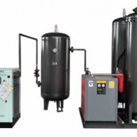 Oxygen Generator Plant with ASME Standard
