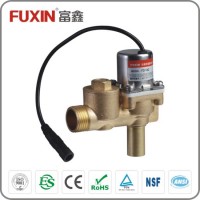 Standard or Nonstandard High Pressure 2 Way Solenoid Valve 6V