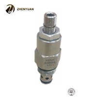RP-10W Overlapping L Type Screw Hydraulic Cartridge Control Valves