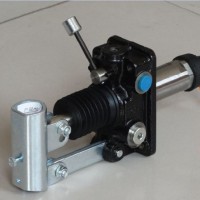 PMI Series Double Acting Pumps with Relief valve
