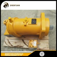 Wholesale Hydraulic Piston Pump for A6V80ha2/HD1/HD2/HS1/HS2/Ha1/Ha1h/Ha2