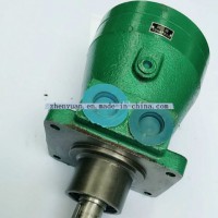 Xm-F40L Axial Plunger Motor with Good Quality and Best Price