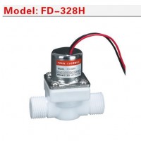 Water Solenoid Valve