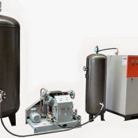 Psa Nitrogen Generator for Industry Application