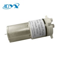 Mini Water Pump for Air Conditioner DC6V/12V Dqb410-Sb