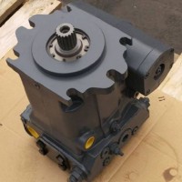 High Pressure Rexroth A4vg140ep4dt1/32L-NSF02n001eh-S for Excavator Parts Hydraulic Pump