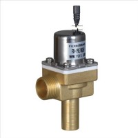 1/2" Water Flow Pulse Electric Brass Solenoid Valve