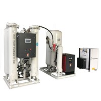 Highly Auto Stable Running Oxygen Generator with Factory Competitive Price (CE/ISO/ASME/SGS)