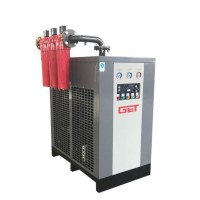 High Temperature Refrigeration Compressed Air Dryer