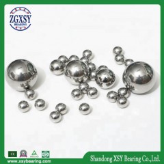 Diameter 12.0 12.7mm Silicon Nitride Si3n4 Ceramic Precision Bearing Balls图1