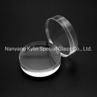 Boiler Glass/Level Gauge Glass/Industrial Glass/Al-Si Glass/Sight Glass