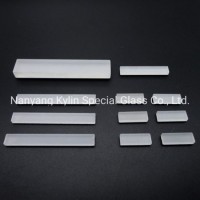 JGS1 Synthetic Quartz Glass