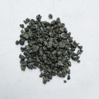Graphitized Petroleum Coke GPC for Steel-Making for Casting Carbon Additive