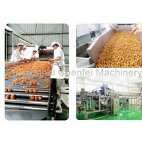 Automatic Ketchup Making Processing Strawberry Sauce Producing Curry Date Paste Grinding Machine Fru