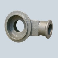 Carbon Steel Casting Carbon Steel Silica Sol Precision Casting