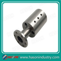 Custom-Made CNC Machining Parts/ Aluminium Alloy Parts/ Hardware Parts/Valve Cores