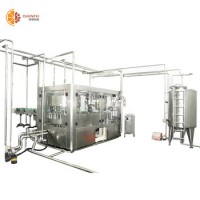 Double Head Aseptic Jpaste Drum Bag Filling Machine Equipment