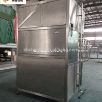 Coconut Milk Plate Changing Type Aseptic Filling Machine