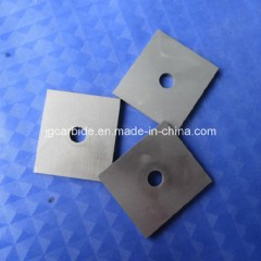 Carbide Indexable Inserts图1