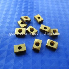 Tungsten Carbide CNC Inserts for Cutting Tools图1