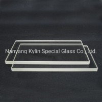 Borosilicate 3.3 Float Glass