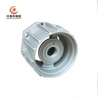 OEM Aluminum/Gray/Sg/Ductile Iron Sand Casting with Machining