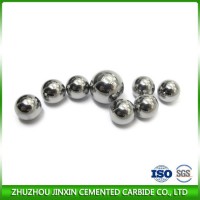 6.5mm Stainless Steel Balls SUS304/SUS316440c/Tungsten Carbide Balls/Chrome
