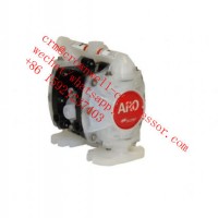 Ingersoll Rand Aro Compact Series 3/4" Ported Non-Metallic Diaphragm Pump