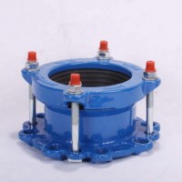 Ductile Cast Iron Universal Flange Adaptor