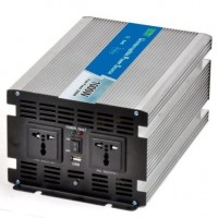 Stable Output Power Inverter 3000W Pure Sine Wave