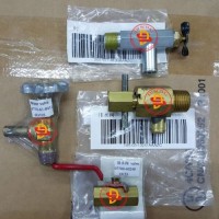 Komatsu Excavator Spare Parts  Engine Parts  Valves