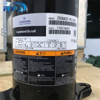 3HP Copeland Compressor Zr36K3-Pfj-522 Copeland Refrigeration Hermetic Scroll Compressor