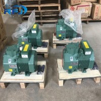 Bitzer Refrigeration Semi-Hermetic Compressor (2HC-1.2Y) /2hes-1