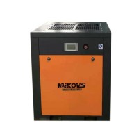 Permanent Magnet Energy Saving 15kw Variable Speed Screw Air Compressor 20HP