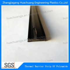 T Shape Thermal Insulation Strips Used in Windows (14mm-25mm)图1