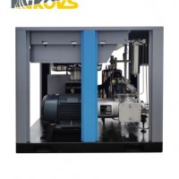 Best Brand Low Maintenance Cost Single Screw Air Compressor 30bar 40bar High Pressure