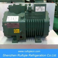 Bitzer Semi-Hermetic Refrigeration AC Compressor (2FC-2.2Y) /2fes-2