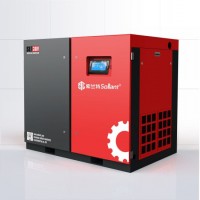 2020 New Design 15 Kw Screw Air Compressor for Industrial Factories